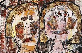 art brut jean dubuffet